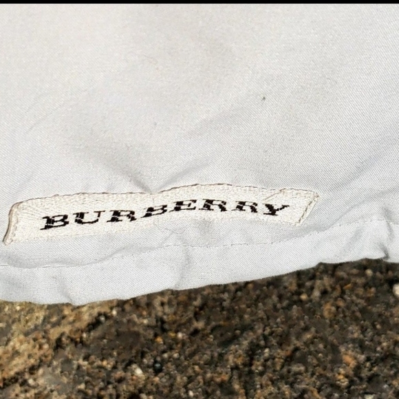 Burberry Men's Golf Vest XL - Picture 9 of 13